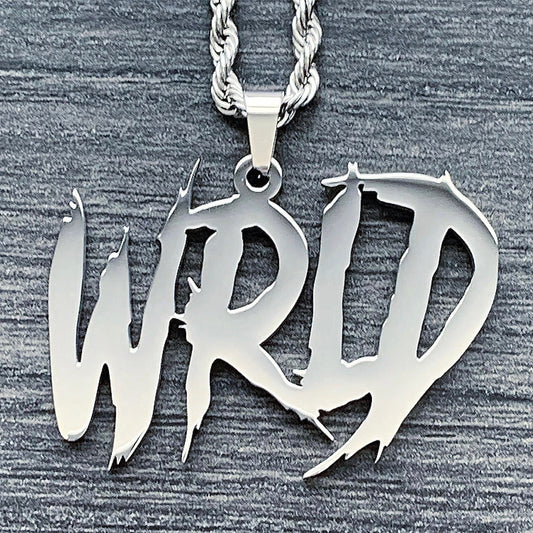 Juice 'WRLD' Necklace
