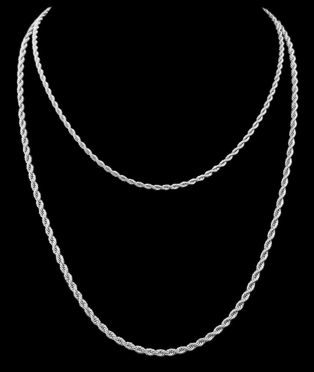 Stainless Steel Chains