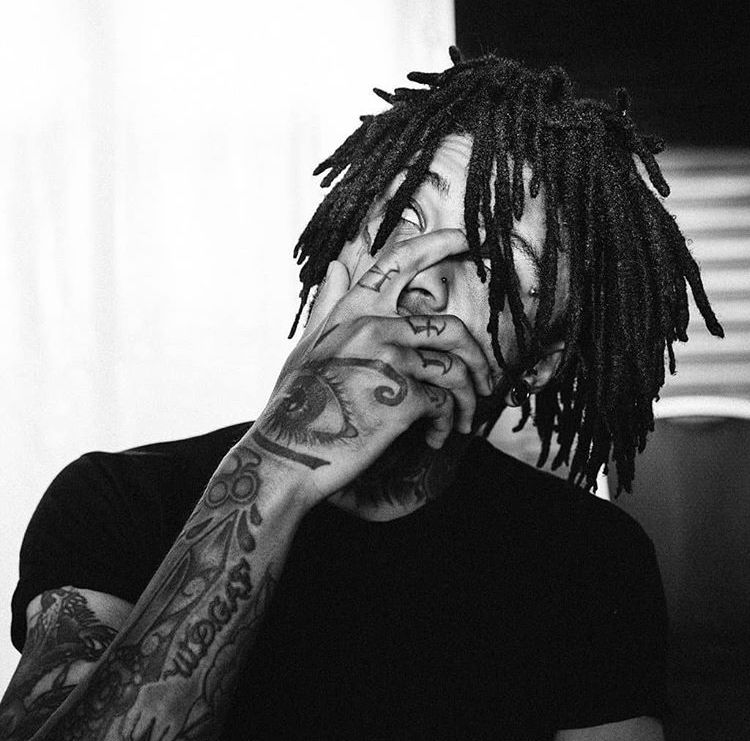 SCARLXRD