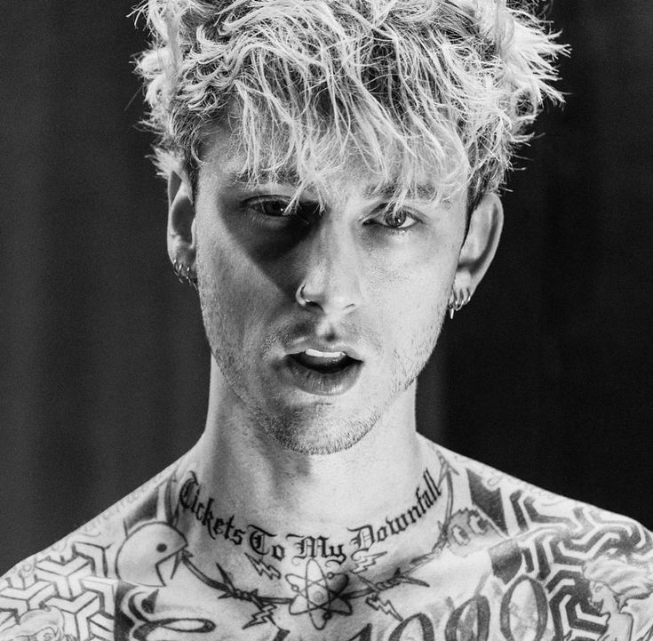 MGK
