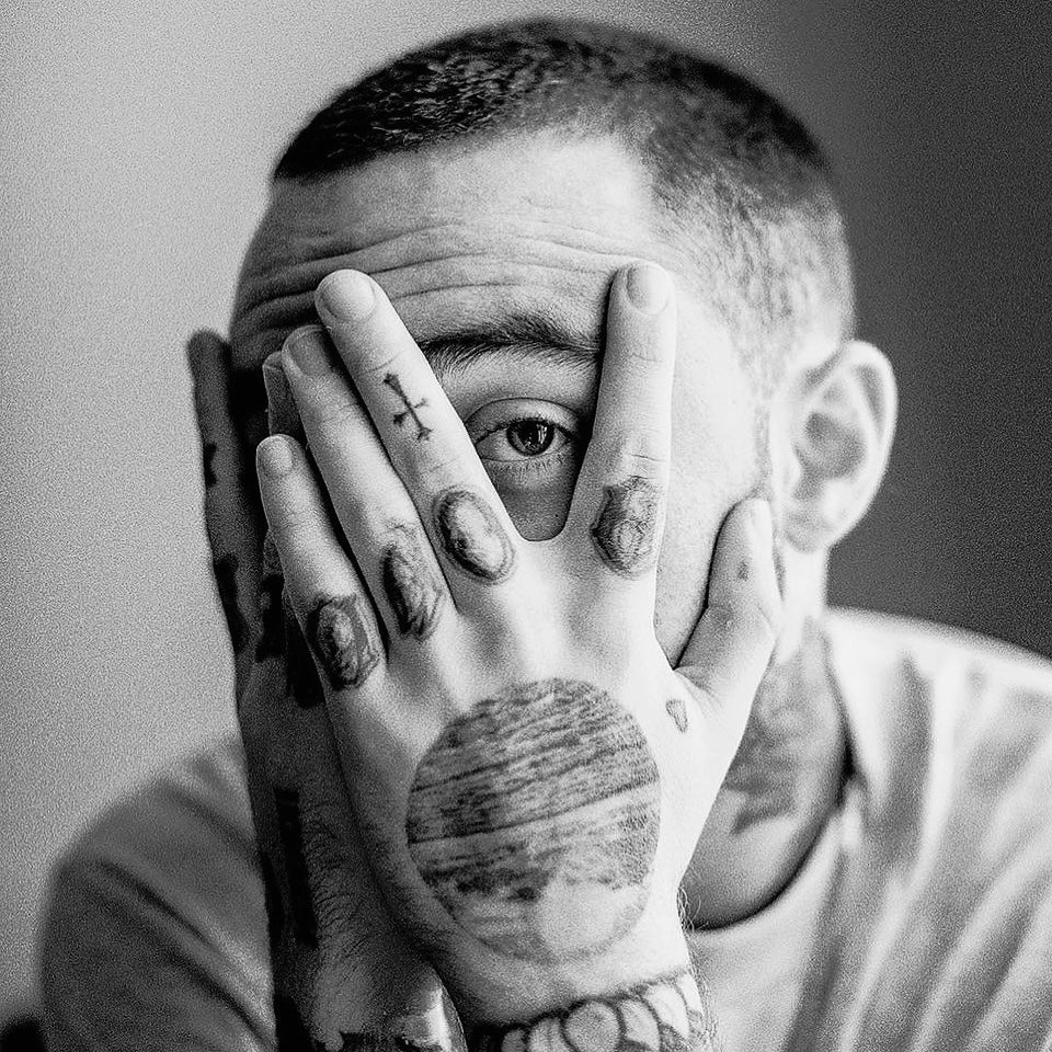 Mac Miller