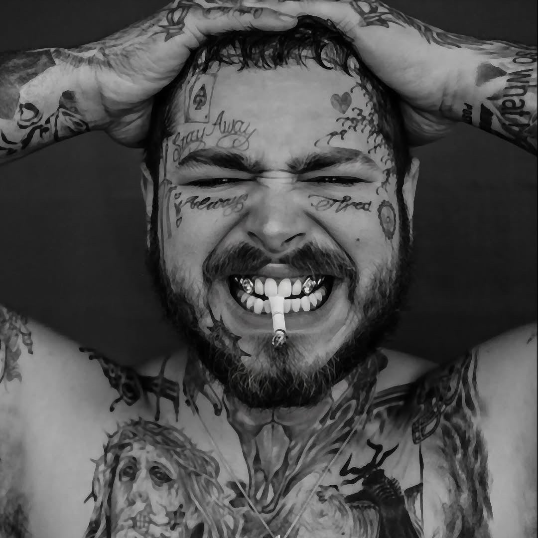 Post Malone