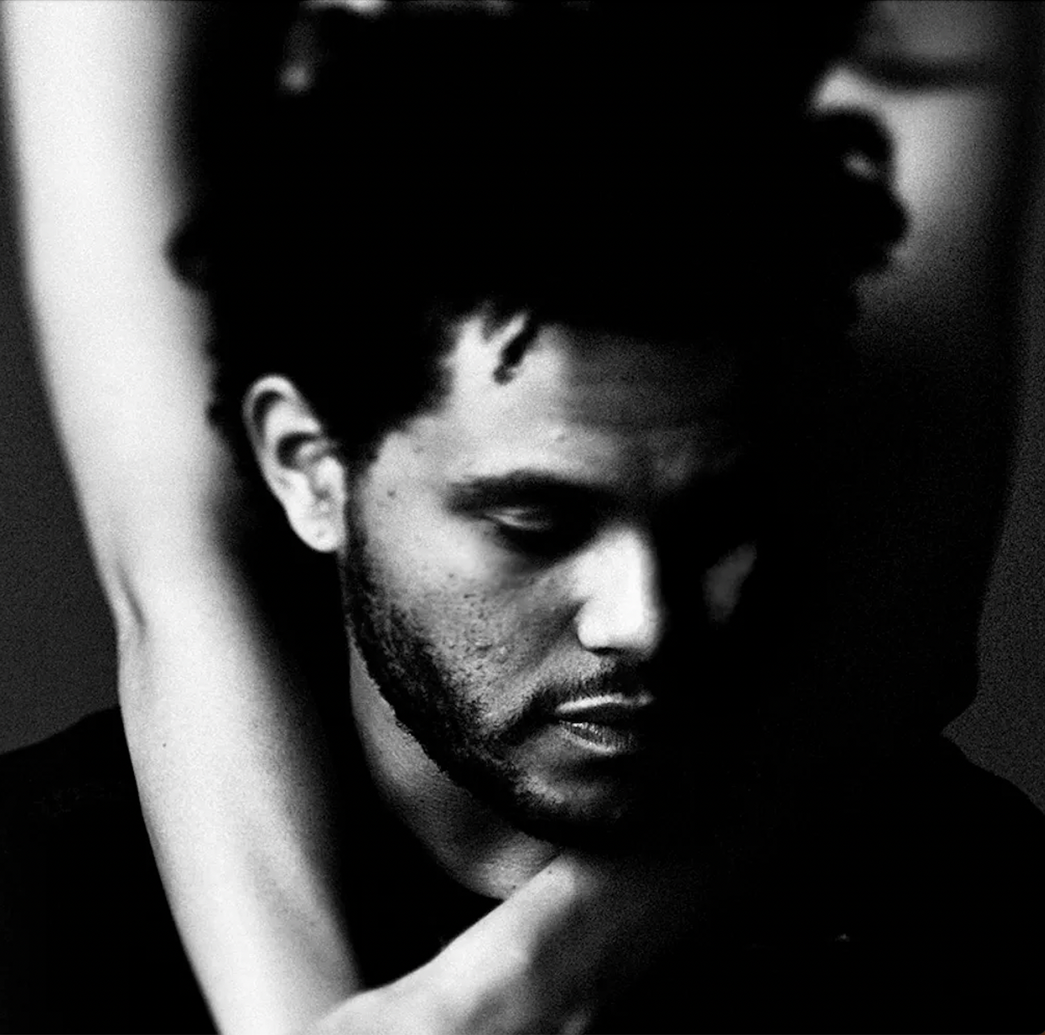 The Weeknd