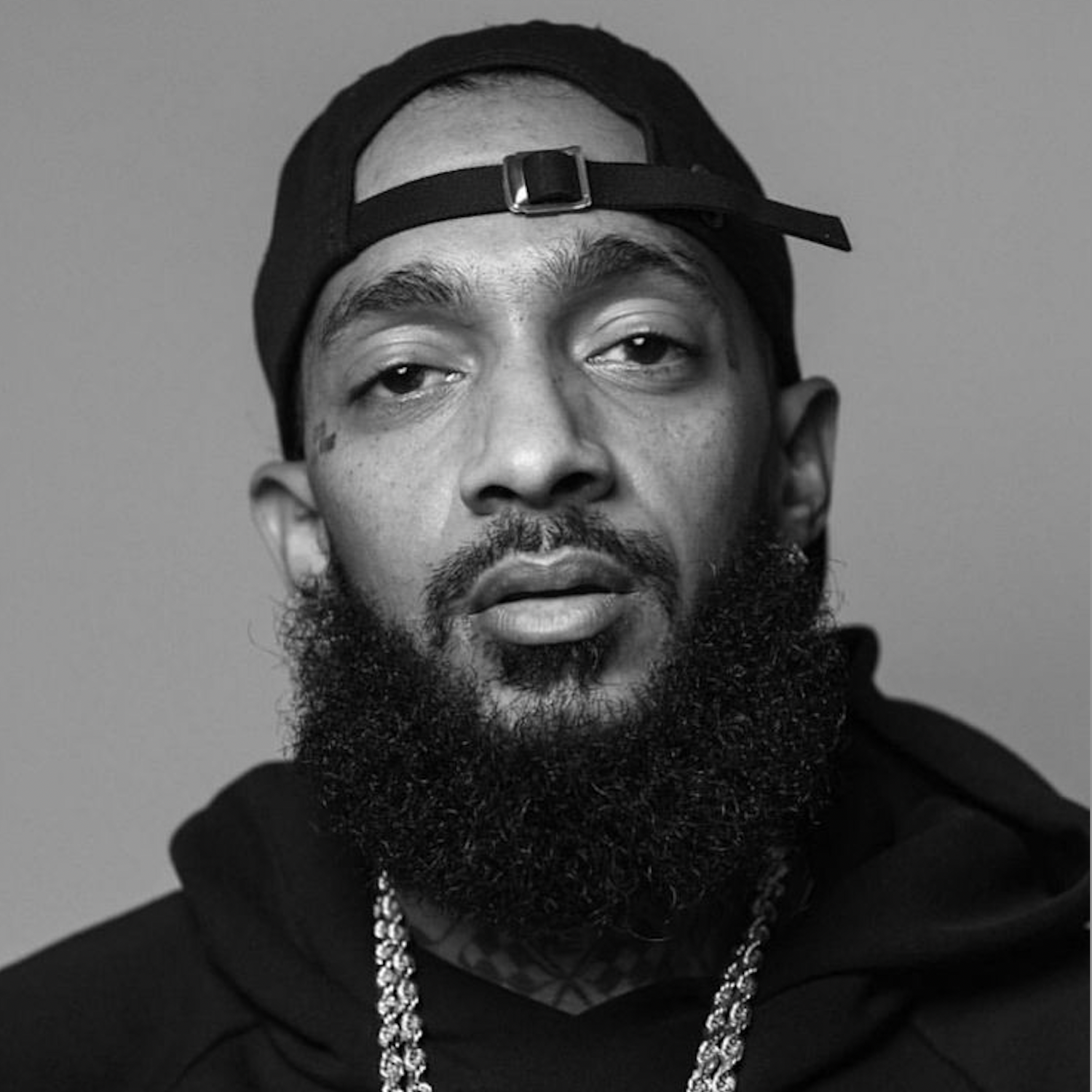 Nipsey Hussle