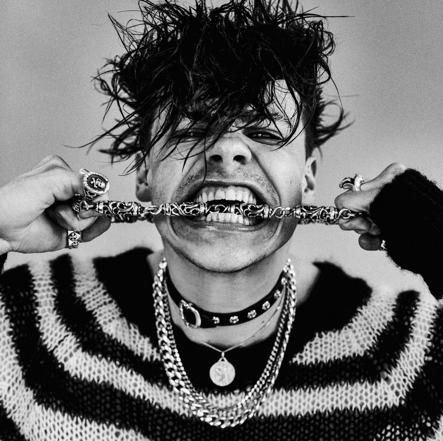 YUNGBLUD