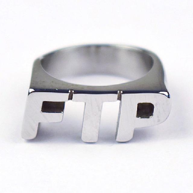 'FTP' Ring