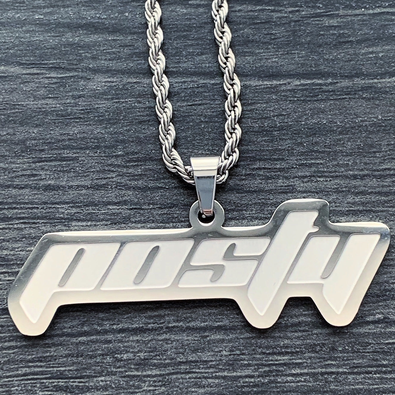 'Posty' Necklace