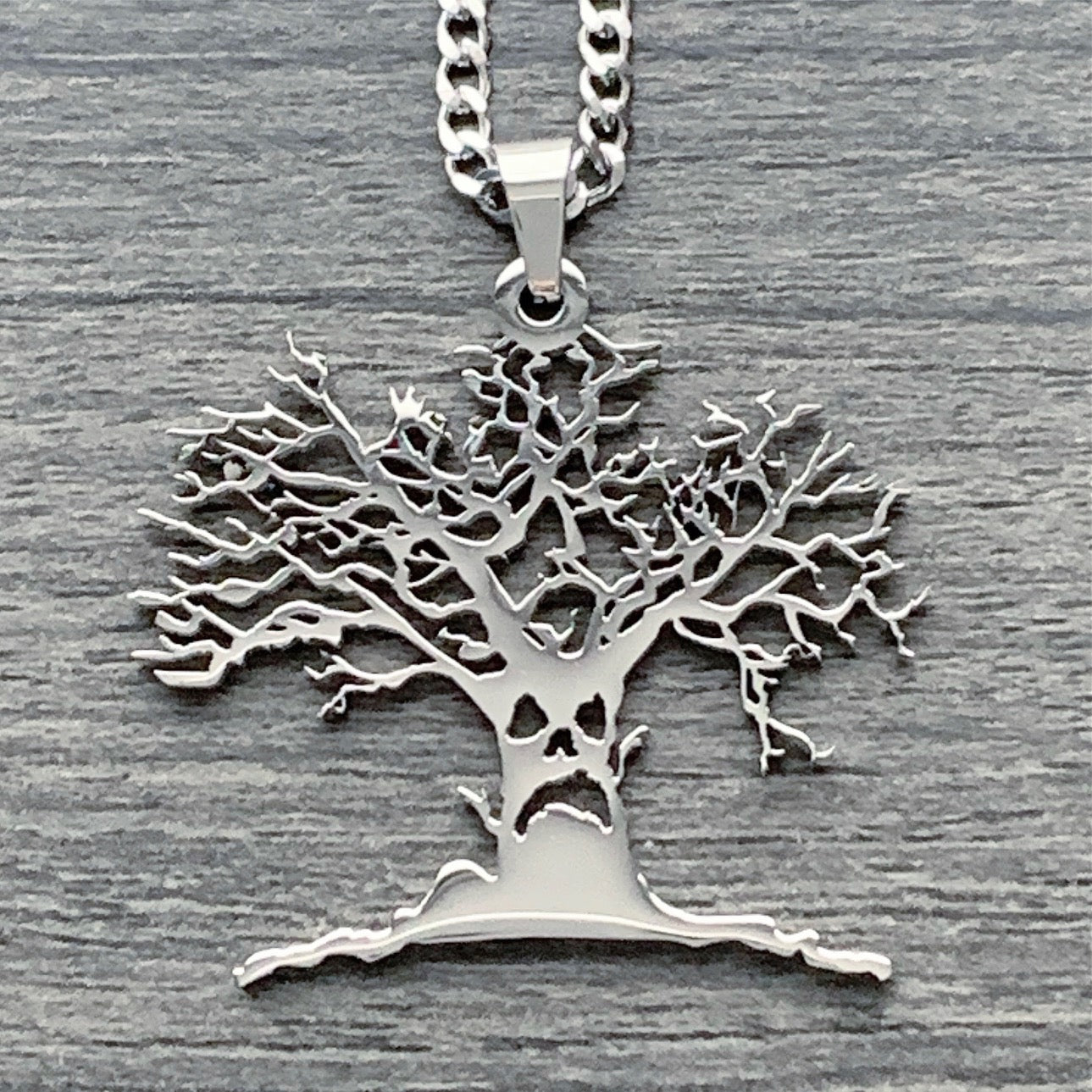 Baby 'Harold' Necklace