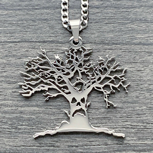 Baby 'Harold' Necklace