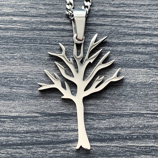 'Tree of Life' Necklace