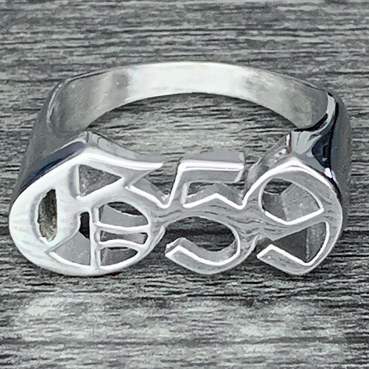 'G59' Ring