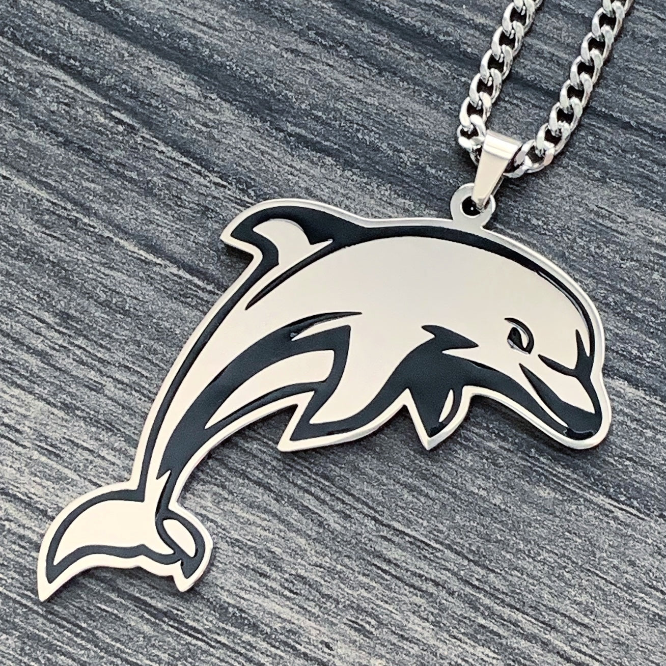 'Flippa' Necklace