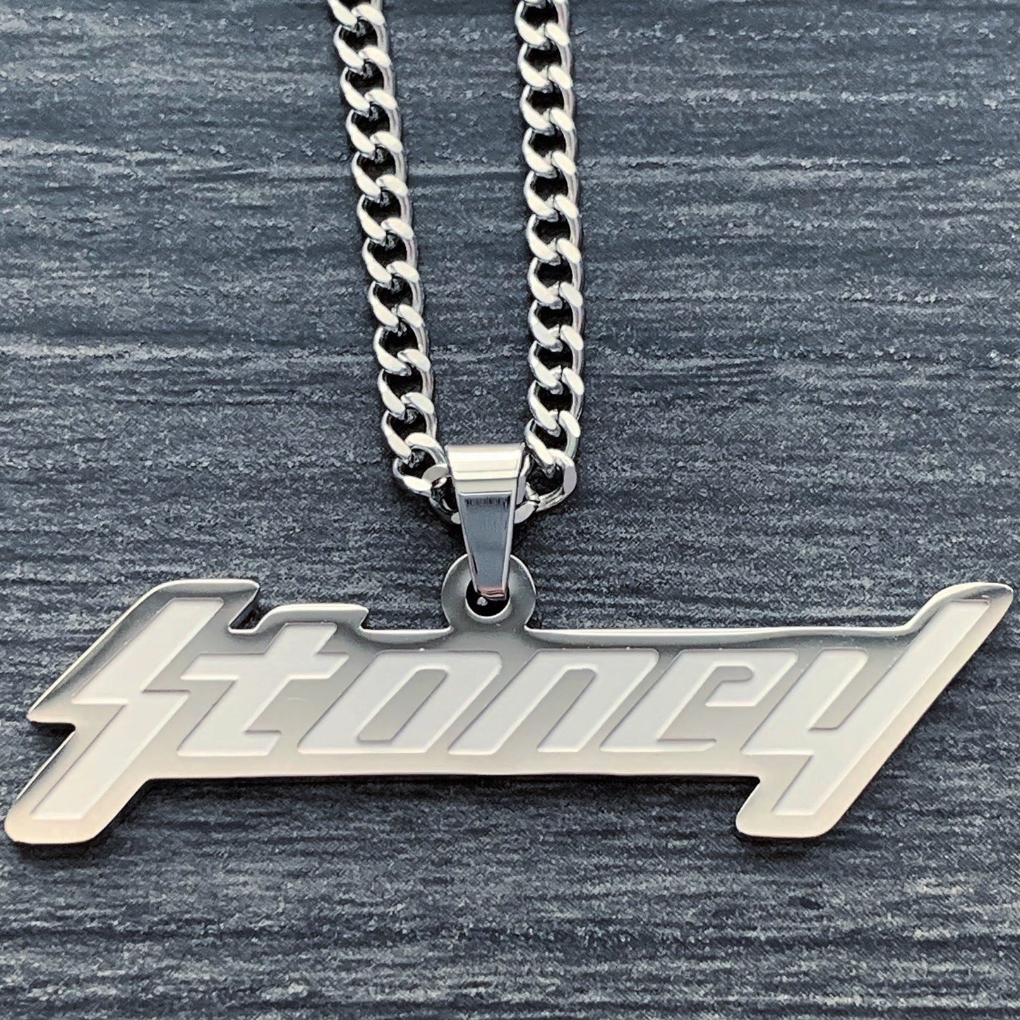 'Stoney' Necklace