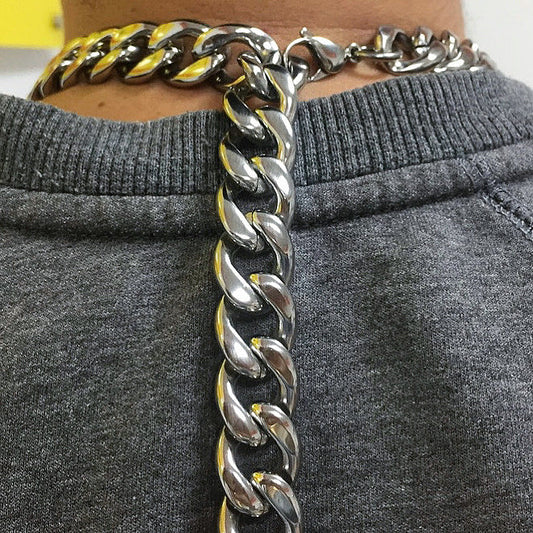 'ANCHOR' Chain