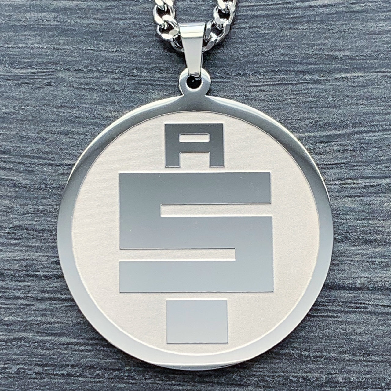 'All Money In' Necklace