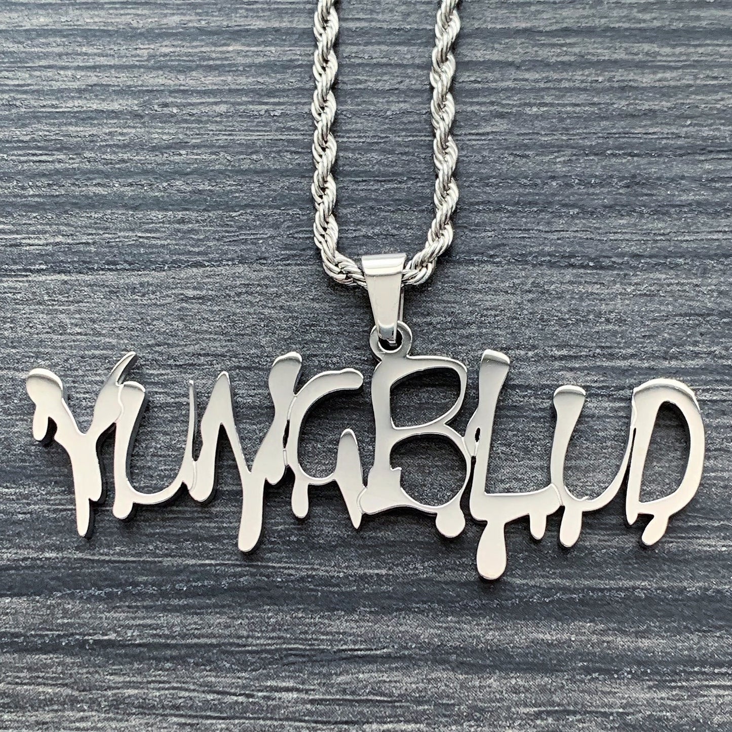 'YUNGBLUD' Necklace