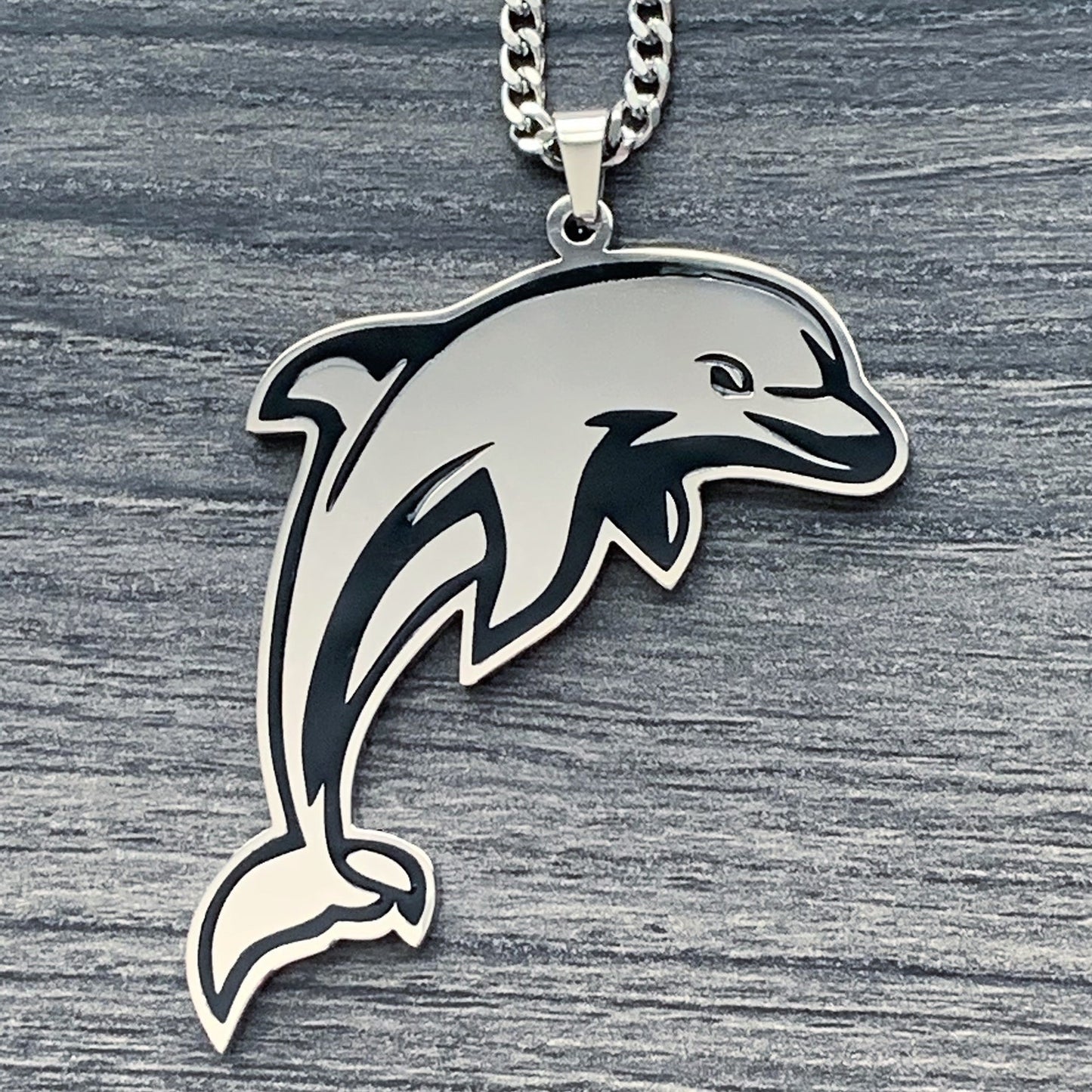 'Flippa' Necklace