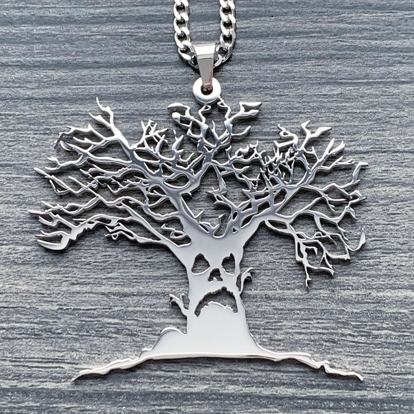 Small 'Harold' Necklace