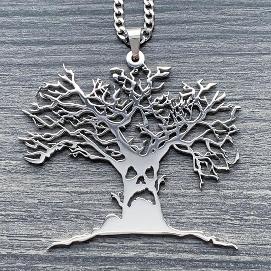 Small 'Harold' Necklace