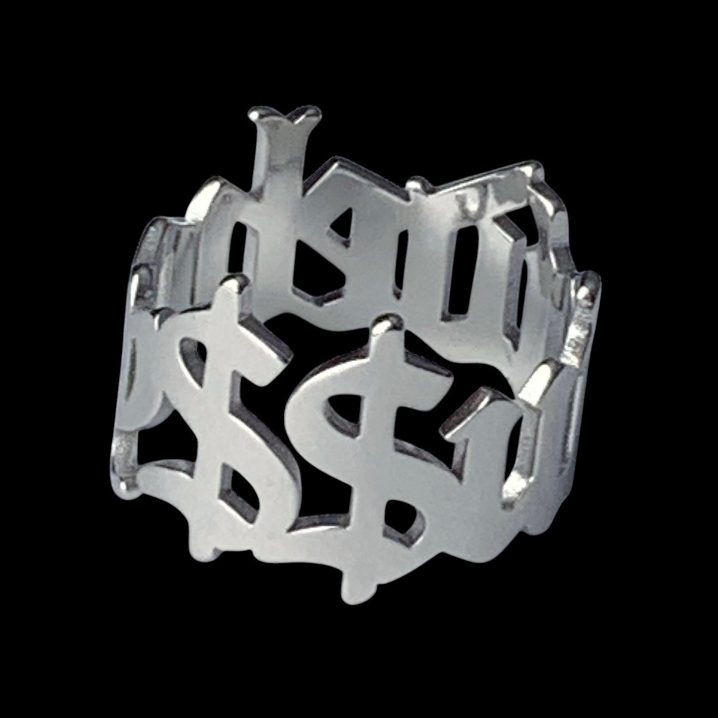 '$uicideboy$' Ring