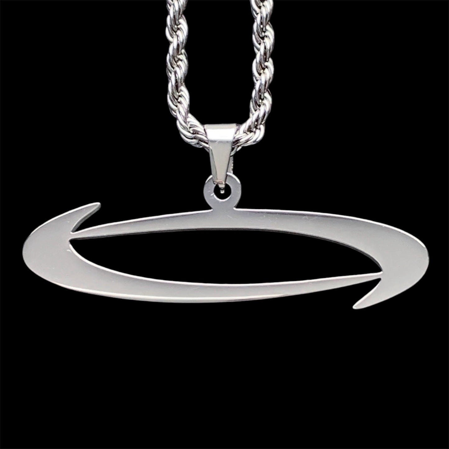 Opium '00' Necklace