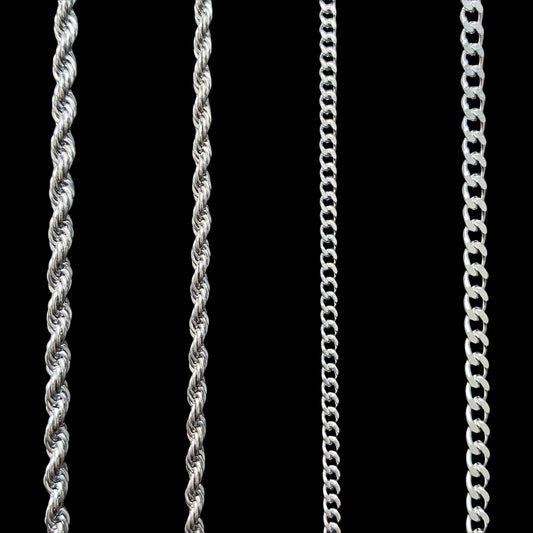 Stainless Steel Chains