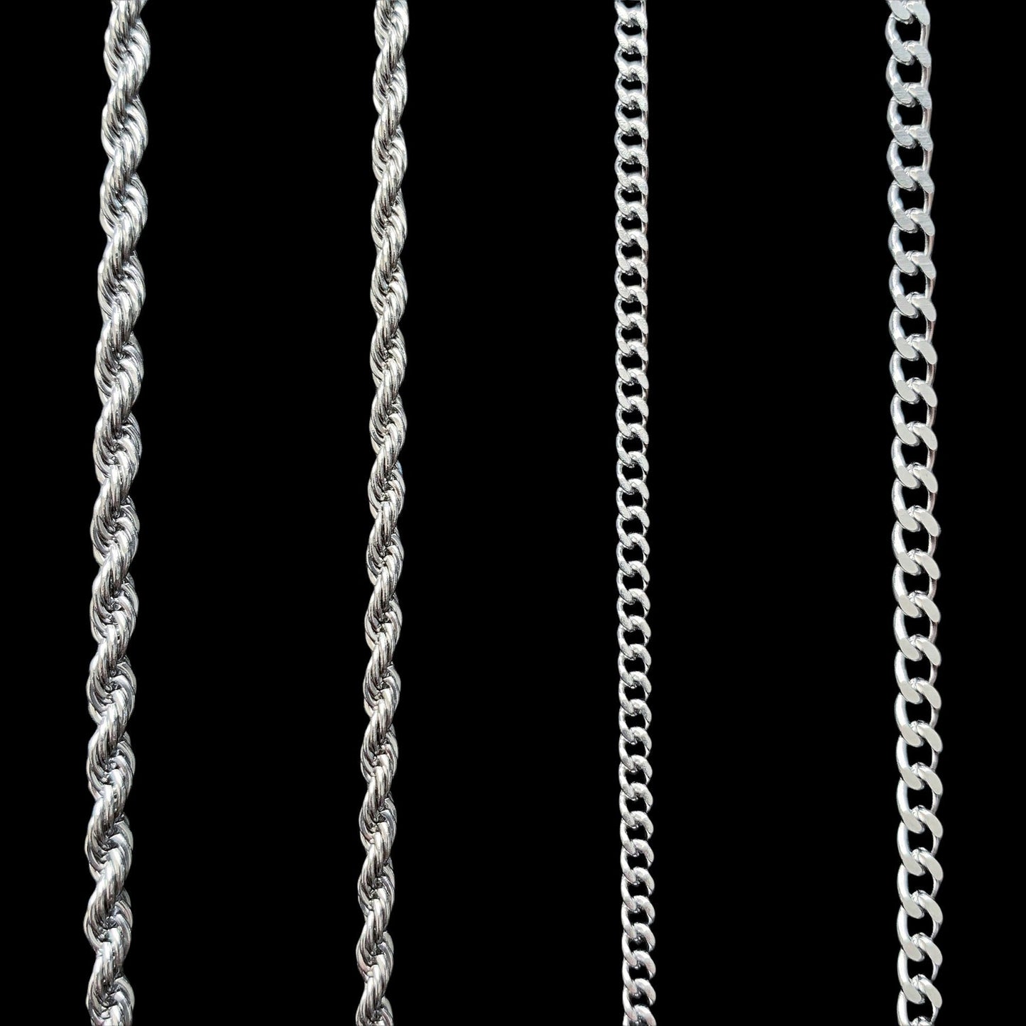 Juice WRLD 'Lemonade' Necklace