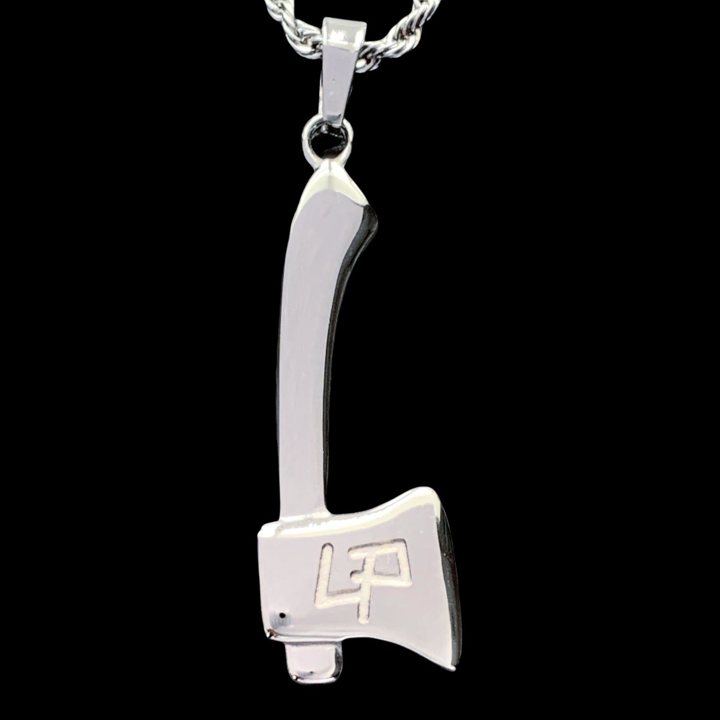 'AXE' Necklace