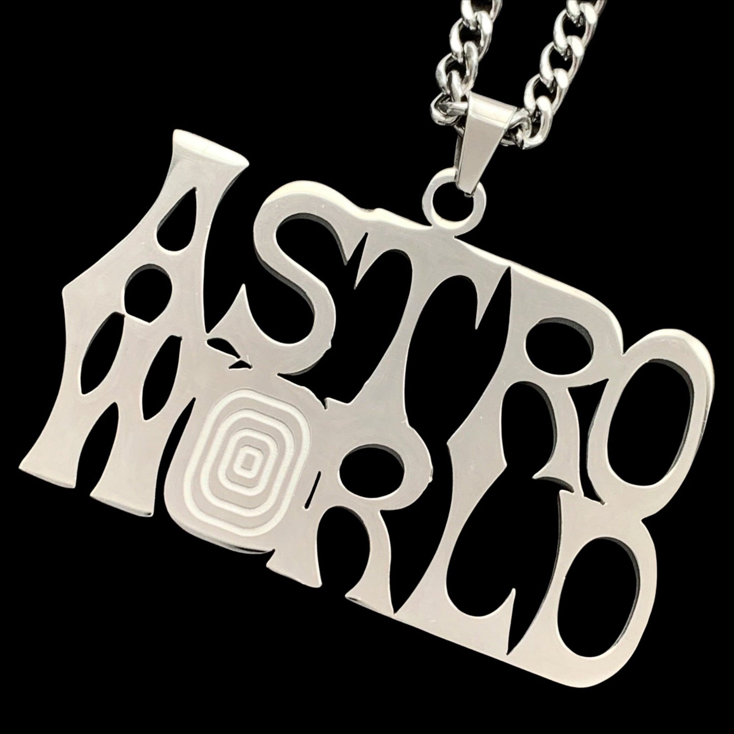 'ASTROWORLD' Necklace