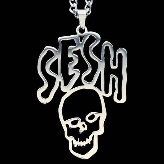 'TeamSESH' Necklace