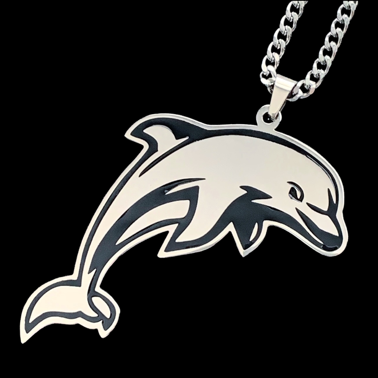 'Flippa' Necklace