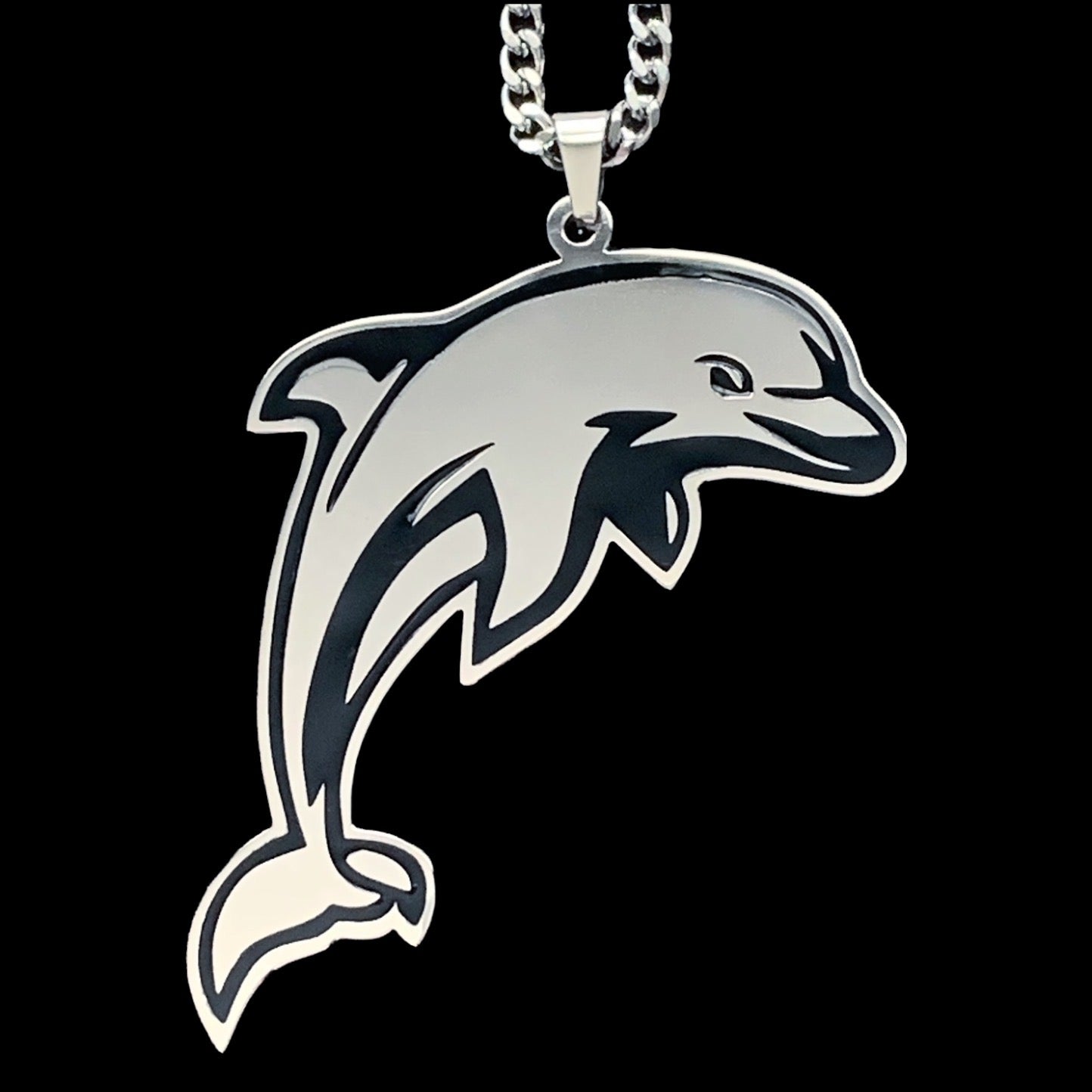 'Flippa' Necklace