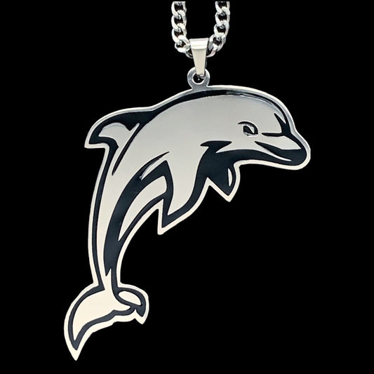 'Flippa' Necklace