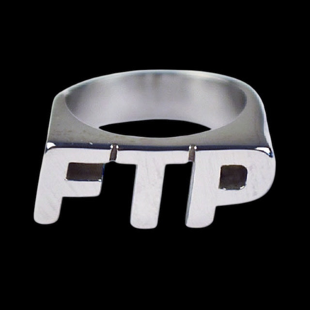 'FTP' Ring
