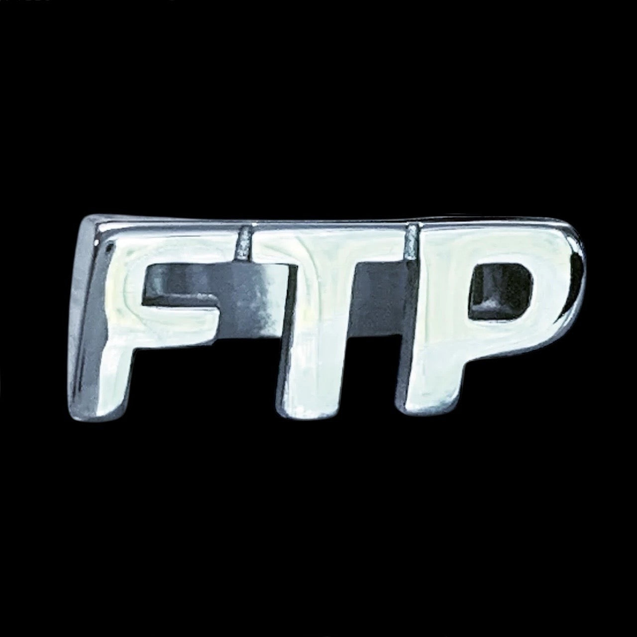 'FTP' Ring