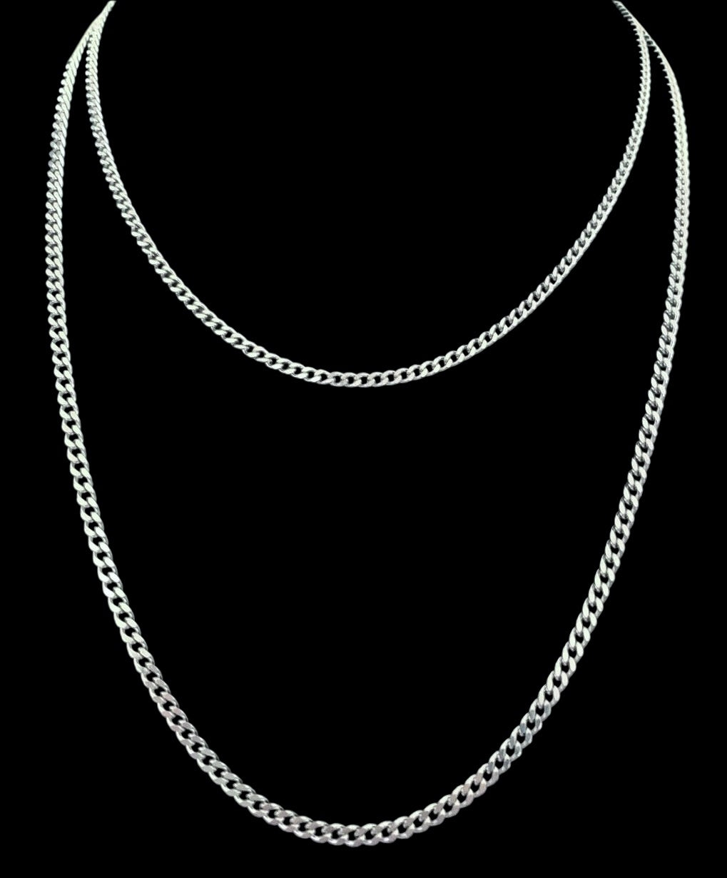 Stainless Steel Chains